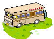 pojazdy :camper